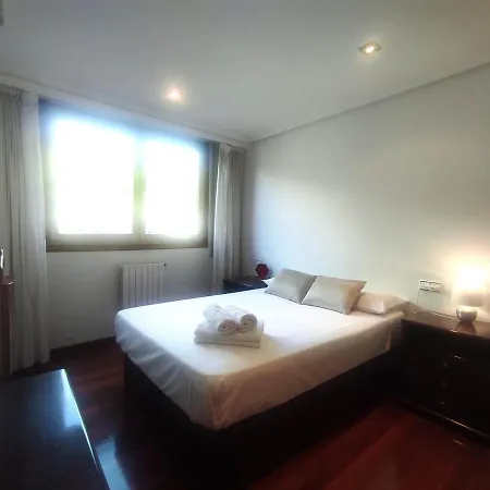 Acogedor, Tranquilo Y Perfecto Desconectar Ourense