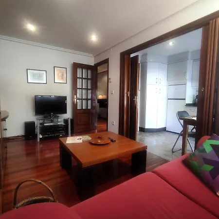 Acogedor, Tranquilo Y Perfecto Desconectar