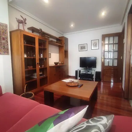 Apartamento Acogedor, Tranquilo Y Perfecto Desconectar