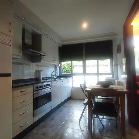 Apartment Acogedor, Tranquilo Y Perfecto Desconectar *