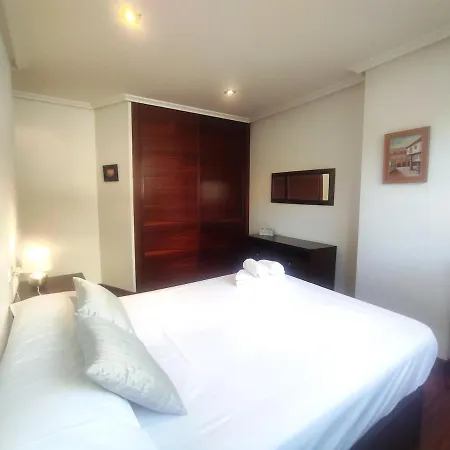 Acogedor, Tranquilo Y Perfecto Desconectar Apartment Ourense