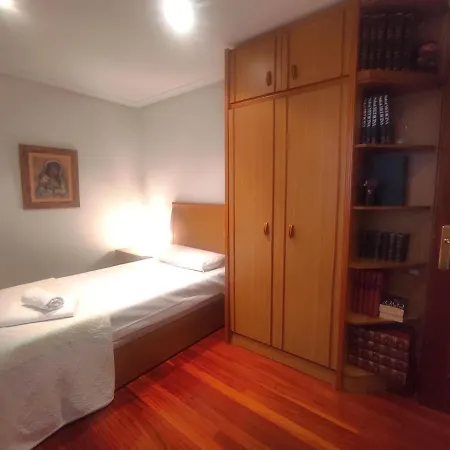 Acogedor, Tranquilo Y Perfecto Desconectar Apartamento *