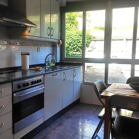 Acogedor, Tranquilo Y Perfecto Desconectar Apartment Ourense