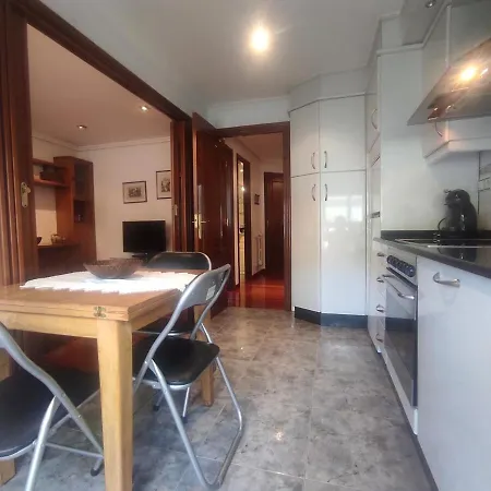 Apartment Acogedor, Tranquilo Y Perfecto Desconectar Ourense