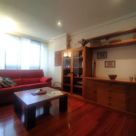 Acogedor, Tranquilo Y Perfecto Desconectar Ourense