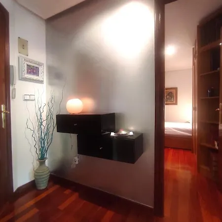 Apartment Acogedor, Tranquilo Y Perfecto Desconectar