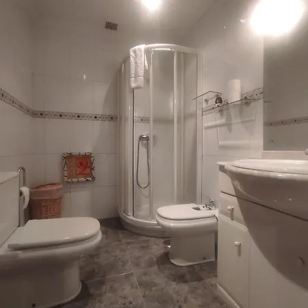 Acogedor, Tranquilo Y Perfecto Desconectar Apartamento *