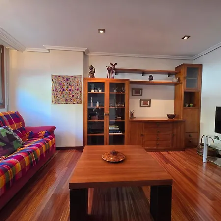 Acogedor, Tranquilo Y Perfecto Desconectar Apartment