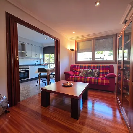 Acogedor, Tranquilo Y Perfecto Desconectar Apartment