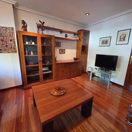 Apartment Acogedor, Tranquilo Y Perfecto Desconectar *