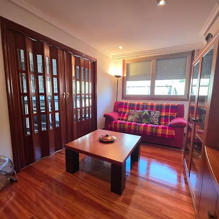 Acogedor, Tranquilo Y Perfecto Desconectar Apartment *