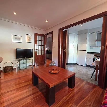 Acogedor, Tranquilo Y Perfecto Desconectar Apartment *
