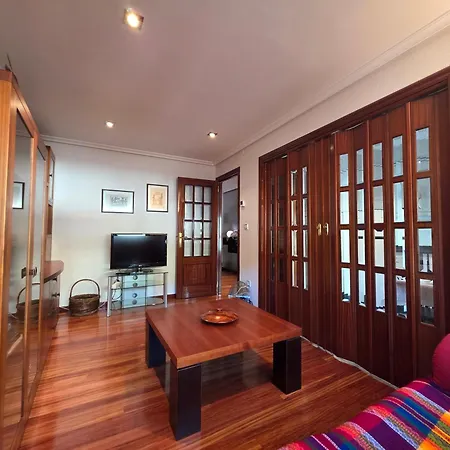 Apartment Acogedor, Tranquilo Y Perfecto Desconectar Ourense
