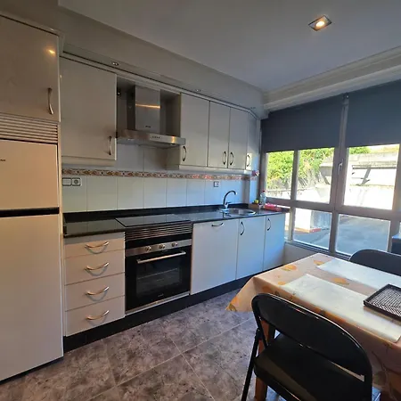 Acogedor, Tranquilo Y Perfecto Desconectar Apartment Ourense