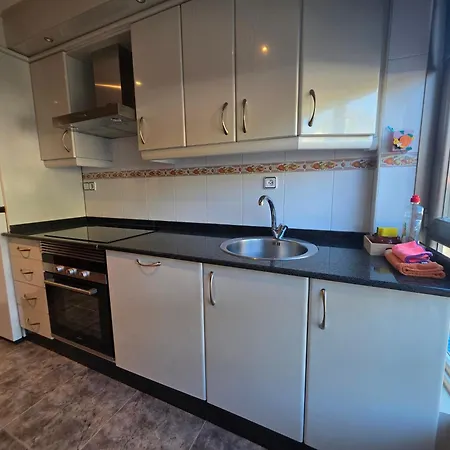 Acogedor, Tranquilo Y Perfecto Desconectar Apartment *