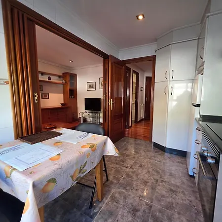 Acogedor, Tranquilo Y Perfecto Desconectar Apartment Ourense