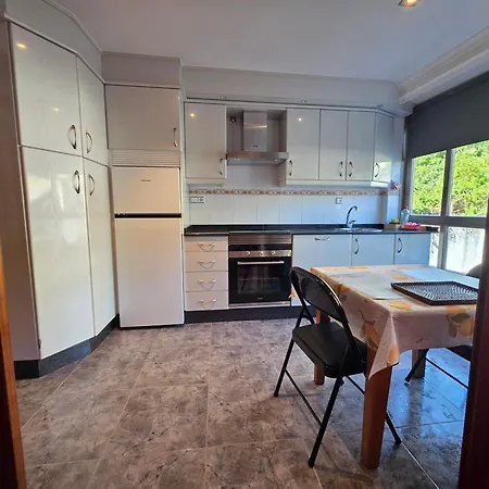 Apartment Acogedor, Tranquilo Y Perfecto Desconectar *