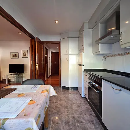 Apartment Acogedor, Tranquilo Y Perfecto Desconectar *