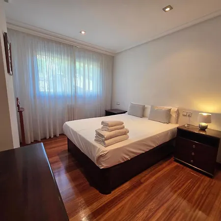 Apartment Acogedor, Tranquilo Y Perfecto Desconectar *