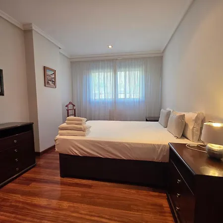 Apartment Acogedor, Tranquilo Y Perfecto Desconectar