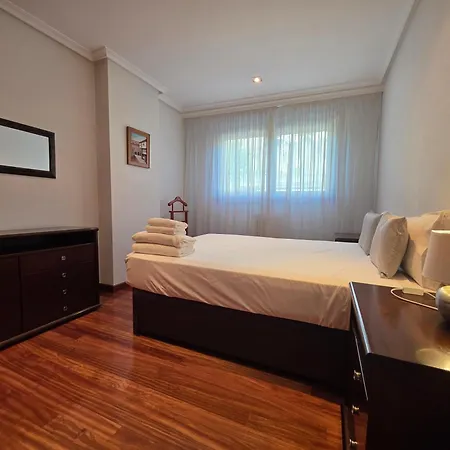 Apartment Acogedor, Tranquilo Y Perfecto Desconectar