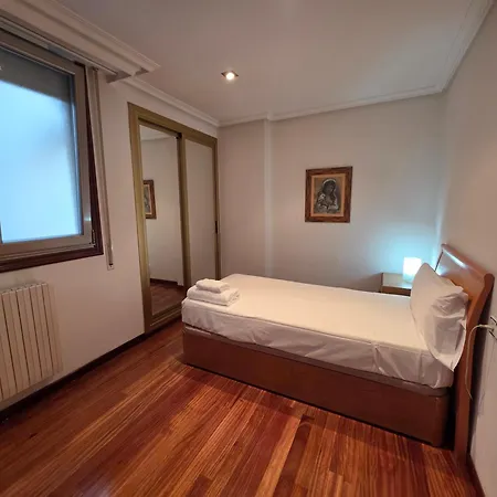 Apartment Acogedor, Tranquilo Y Perfecto Desconectar *