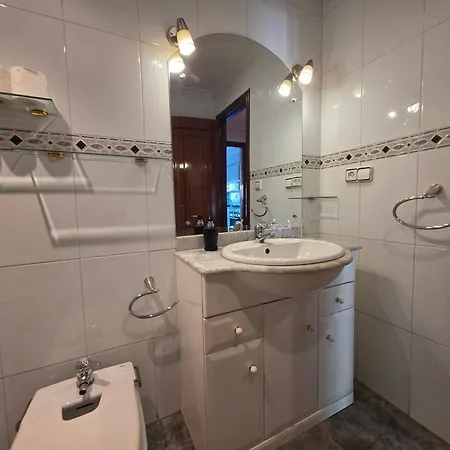 Apartment Acogedor, Tranquilo Y Perfecto Desconectar