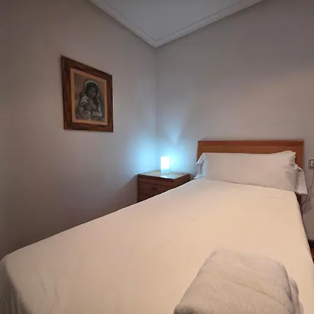 Apartment Acogedor, Tranquilo Y Perfecto Desconectar Ourense