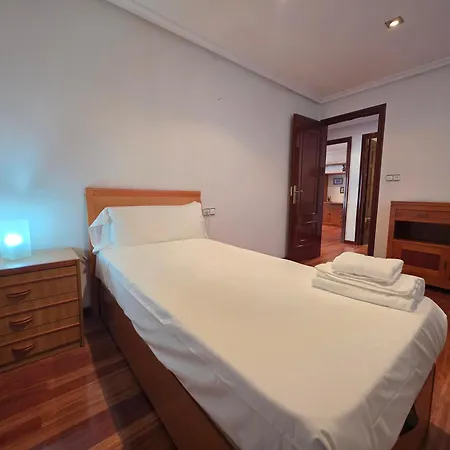 Apartment Acogedor, Tranquilo Y Perfecto Desconectar Ourense
