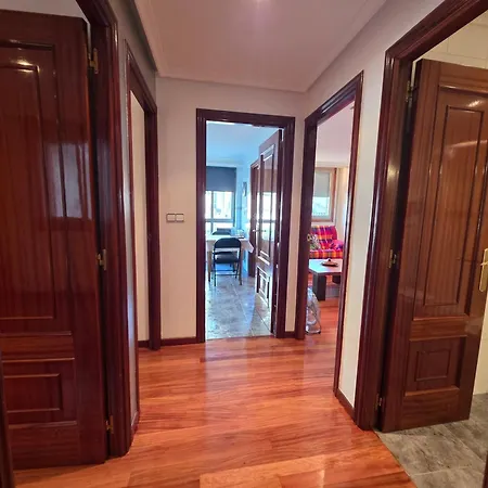 Acogedor, Tranquilo Y Perfecto Desconectar Apartment *