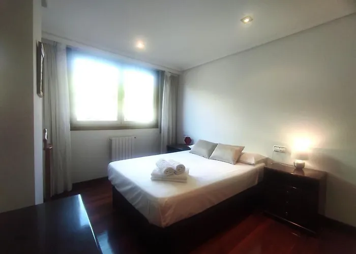 Acogedor, Tranquilo Y Perfecto Desconectar Ourense