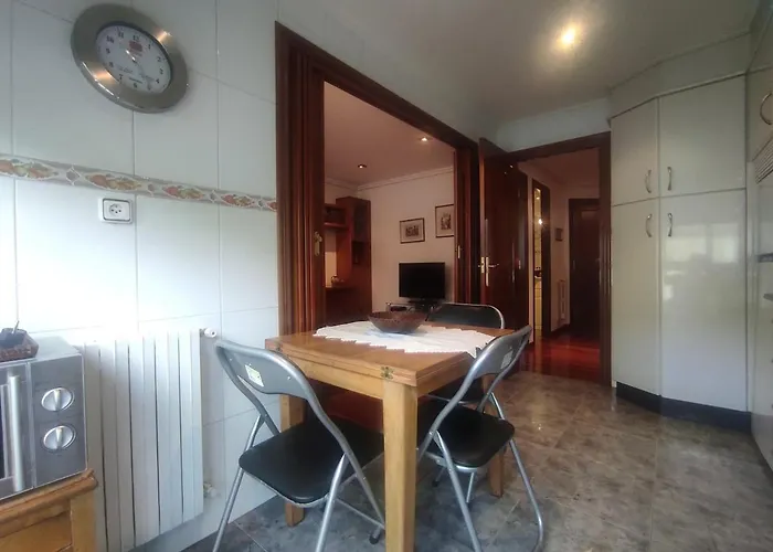 Acogedor, Tranquilo Y Perfecto Desconectar