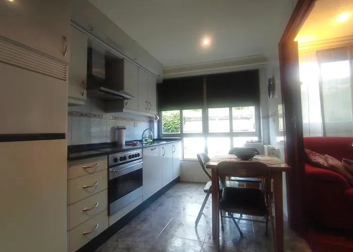 Appartement Acogedor, Tranquilo Y Perfecto Desconectar *