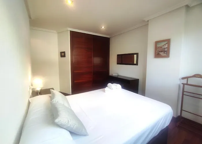 Acogedor, Tranquilo Y Perfecto Desconectar Appartement Ourense