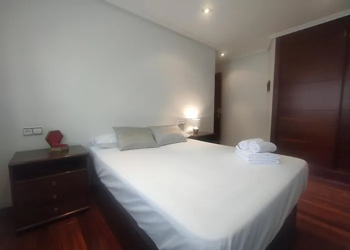 Acogedor, Tranquilo Y Perfecto Desconectar