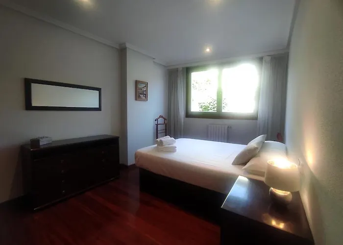 Acogedor, Tranquilo Y Perfecto Desconectar Appartement Ourense