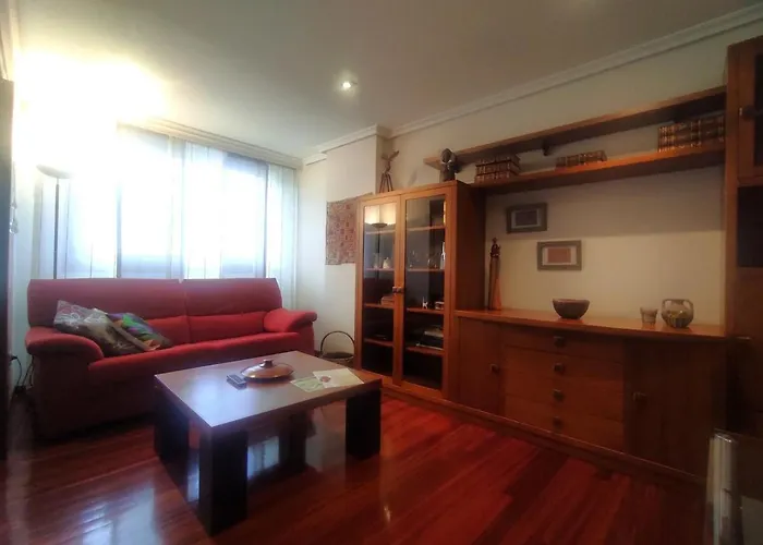 Acogedor, Tranquilo Y Perfecto Desconectar Ourense