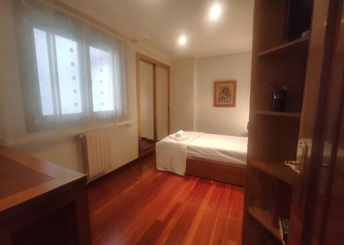 Acogedor, Tranquilo Y Perfecto Desconectar * Ourense