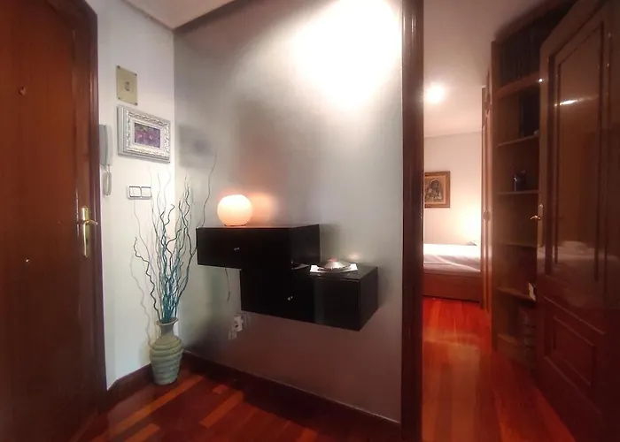 Appartement Acogedor, Tranquilo Y Perfecto Desconectar